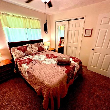 Big Island Getaway Apartment Pahoa Ngoại thất bức ảnh