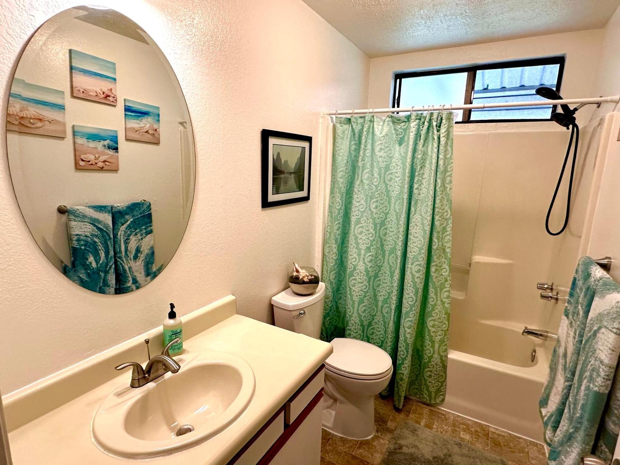 Big Island Getaway Apartment Pahoa Ngoại thất bức ảnh